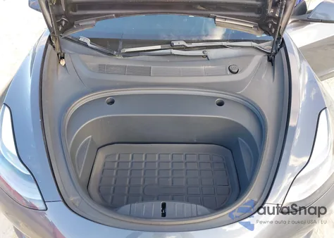 2021 Tesla Model 3 Standard Range Plus Rear-Wheel Drive from USA, damaged, VIN 5YJ3E1EA9MF059271